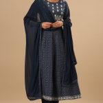 A-line Kurtas