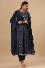 A-line Kurtas