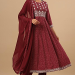 Minimal Kurtas
