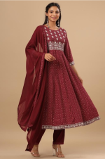 Minimal Kurtas