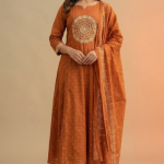 Straight Kurtas