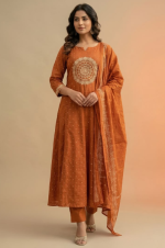 Straight Kurtas